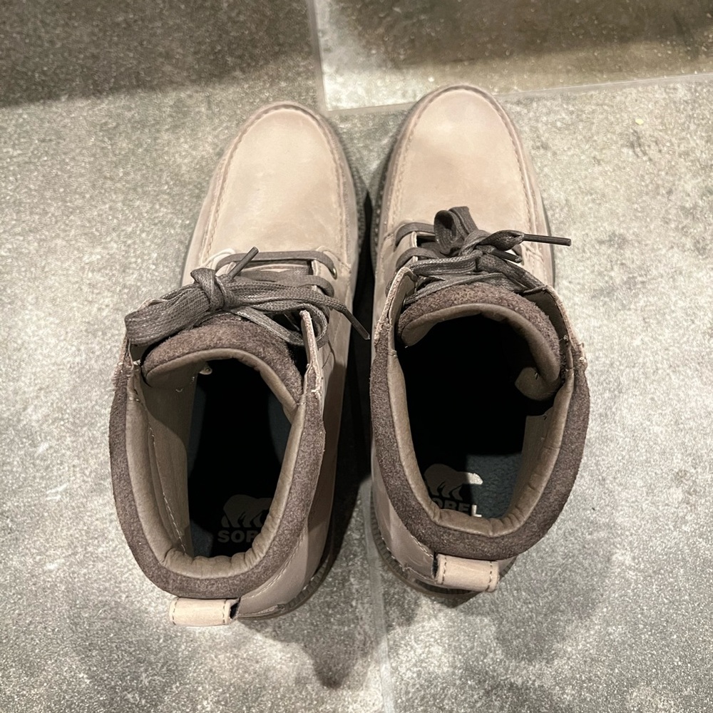Sorel - Picture 6 of 9